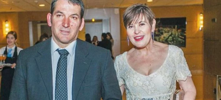 «Θα πεθάνω» -«Τότε θα πεθάνω κι εγώ»: Ο Πύρρος Δήμας θυμάται τον διάλογο με τη σύζυγό του, όταν αυτή διαγνώστηκε με καρκίνο